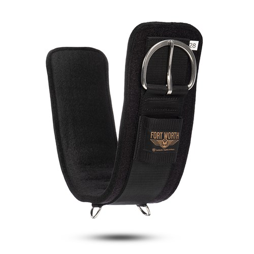 Fort Worth Felt Cinch with Removable Felt - Image 2