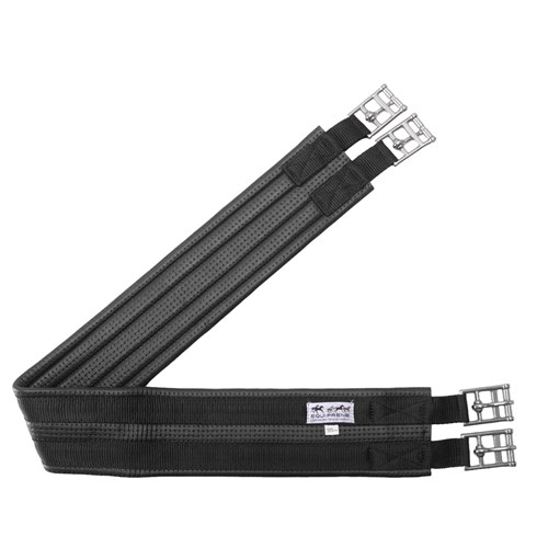 Equi-Prene Two Buckle Anti-Gall Girth - Image 9