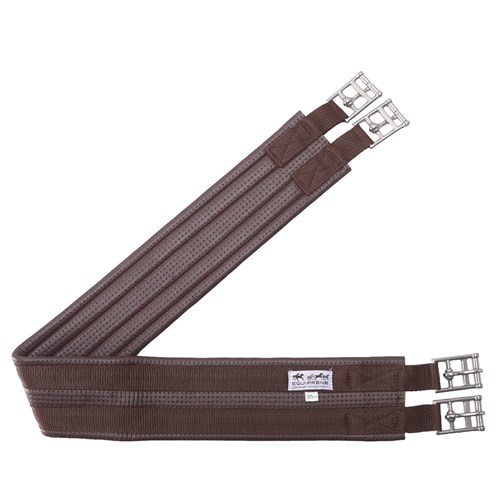Equi-Prene Two Buckle Anti-Gall Girth - Image 5