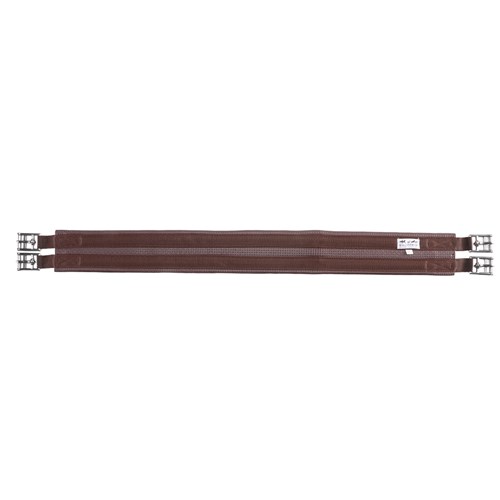 Equi-Prene Two Buckle Anti-Gall Girth - Image 4