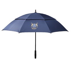 Huntington Vented Umbrella in Carry Case