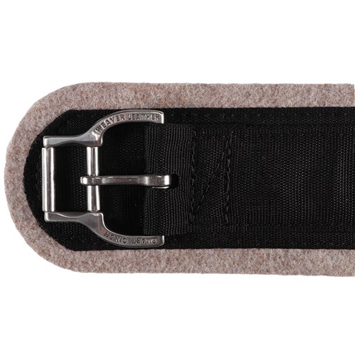 Weaver Smart Cinch Straight Wool - Image 3