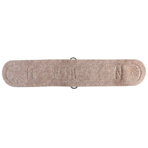 Weaver Smart Cinch Straight Wool - Image 4