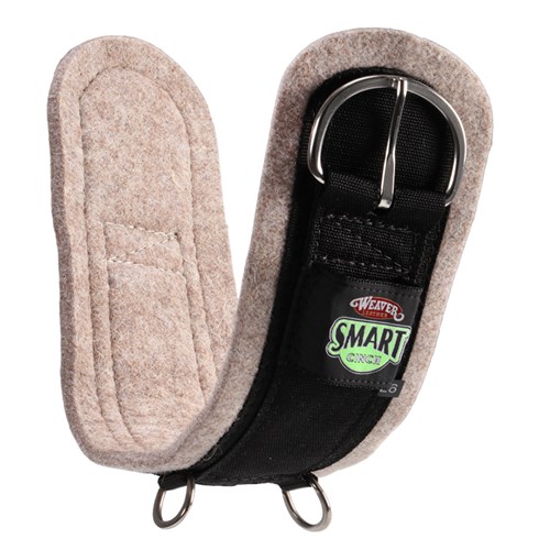 Weaver Smart Cinch Straight Wool - Image 6