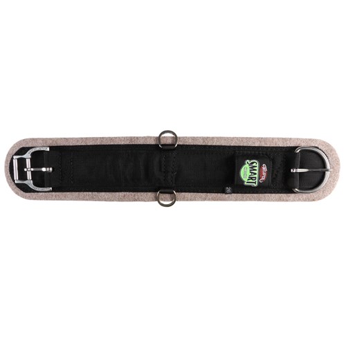 Weaver Smart Cinch Straight Wool - Image 5