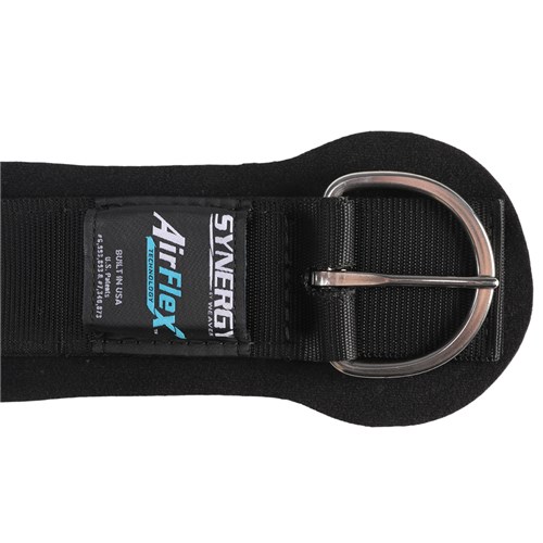 Weaver Straight Air Flex Smart Cinch - Image 2