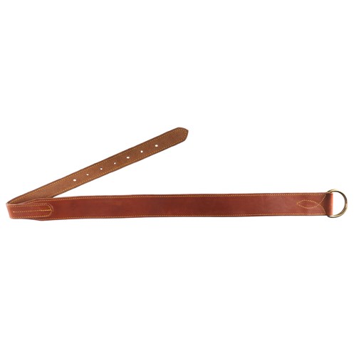 Sidney Hamilton Campdraft Girth Top Strap - Image 5