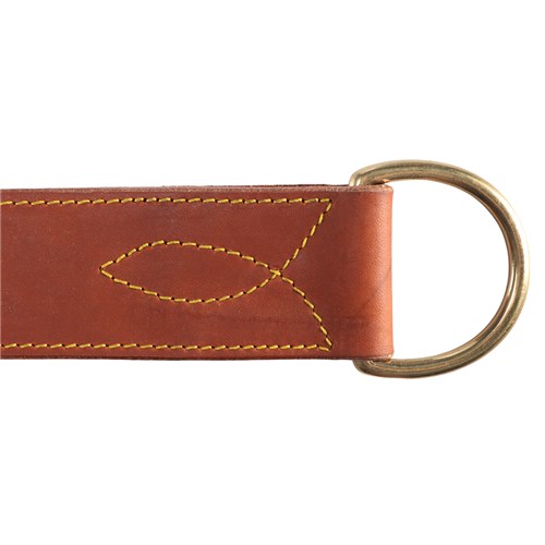 Sidney Hamilton Campdraft Girth Top Strap - Image 3