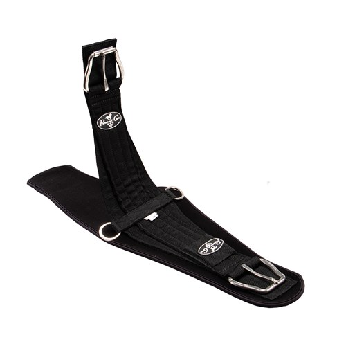 Professional's Choice SMX VenTech Roper Cinch - Image 3
