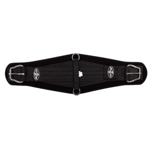 Professional's Choice SMX VenTech Roper Cinch - Image 4