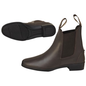 Steeds Leather Jodhpur Boots | James Saddlery Australia