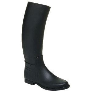 GG Rider Rubber Riding Boots – Ladies 