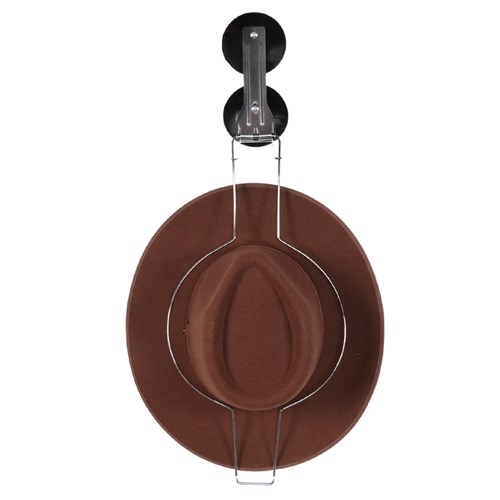 The Hat Saver - Kwik-Stick with Suction - Image 5