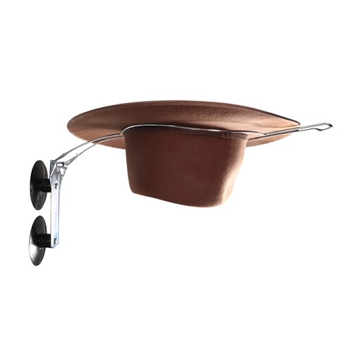 The Hat Saver - Kwik-Stick with Suction - Image 4