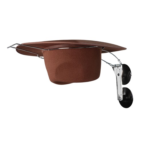 The Hat Saver - Kwik-Stick with Suction - Image 3