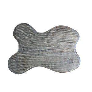 Acavallo Anti-Slip Gel Pad