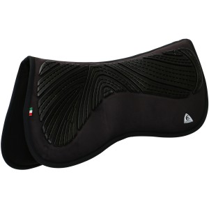 Acavallo Gel & Memory Foam Rear Riser