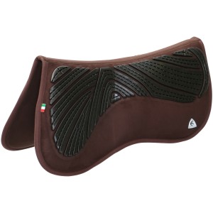 Acavallo Gel & Memory Foam Rear Riser - Image 4