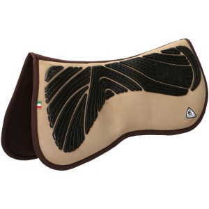 Acavallo Gel & Memory Foam Rear Riser - Image 3