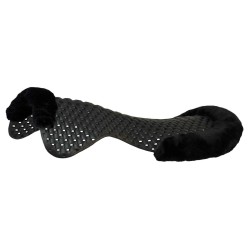 Acavallo Piuma Air Release Pad Cut Out Featherlight