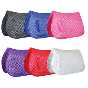 Kozy All Purpose Saddle Pad