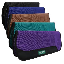 Air-Cell Saddle Pad