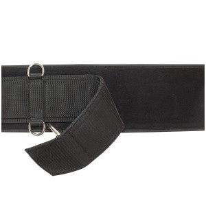 Equi-Prene Neoprene Girth Velcro Liner