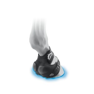 Veredus Carbon Shield Boots