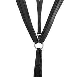 Horse Sense Endurance Breastplate