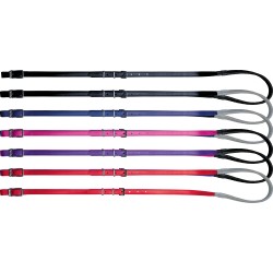 Y Line Adjustable Synthetic Pony Rein