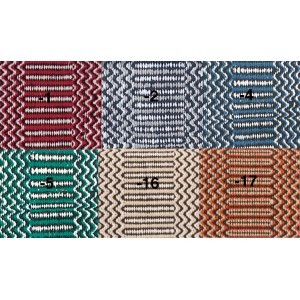 Mayatex Ramrod Double Weave