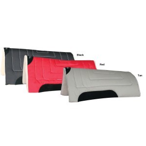 Professional’s Choice Equisential Work Saddle Pad