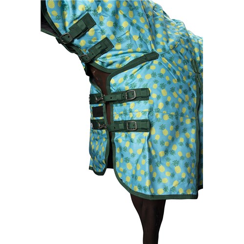 Kozy 1200D Nylon Combo - Pineapple - Image 4