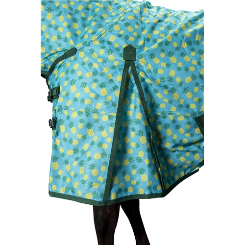 Kozy 1200D Nylon Combo - Pineapple - Image 3