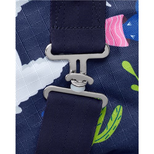 Kozy 1200D Nylon Combo - Llama Print - Image 3
