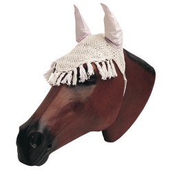 Cotton Ear Net