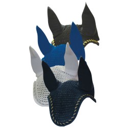 CRW Cotton Ear Bonnet