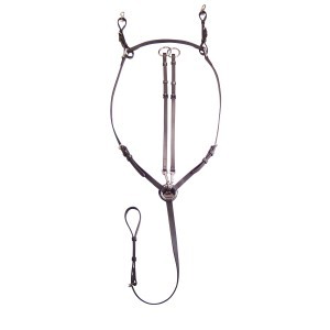 Tekna Breastplate with Martingale
