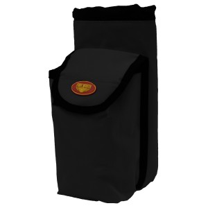 Fort Worth Bottle Saddle Bag with Pouch