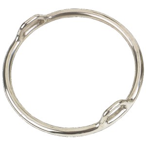 Tattersall Ring Bit
