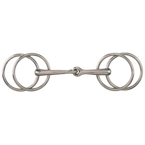 Wilson Snaffle