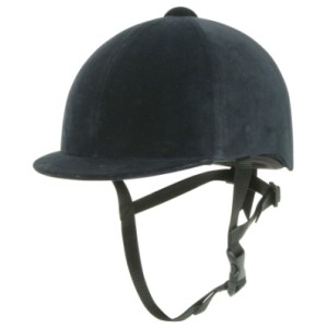 GG Rider Show Riding Helmet
