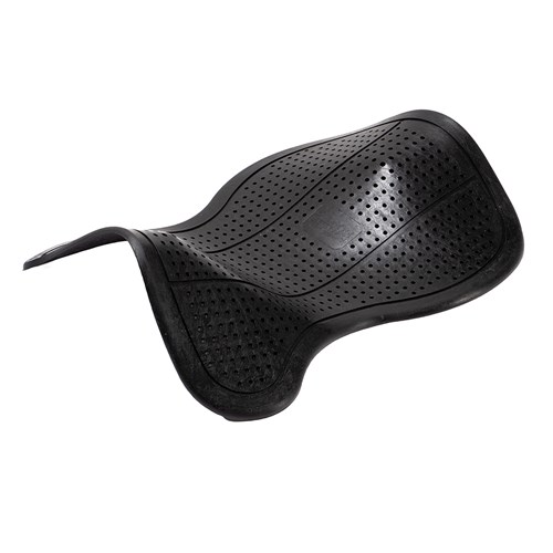 Active Soft Slim Gel Pad - Black - Image 4