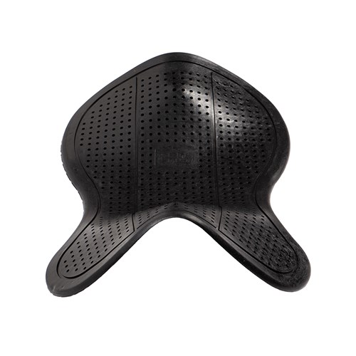 Active Soft Slim Gel Pad - Black - Image 3