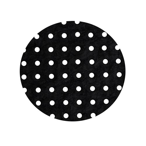 Active Soft Slim Gel Pad - Black - Image 5