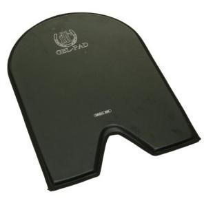 STC Cut-Back Gel Pad