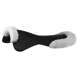Acavallo Piuma Air Release Pad Cut Out Eco-Wool