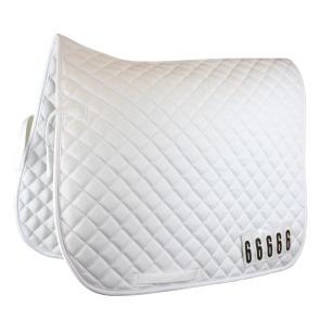 CRW Competition Saddle Pad