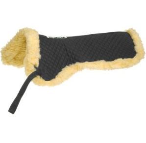 Fleece Lined Half Numnah