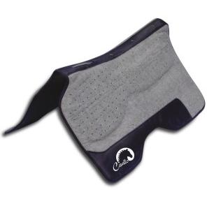 Cavallo Western Saddle Pad